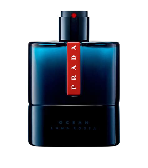 prada linea rossa ocean|prada luna rossa ocean.